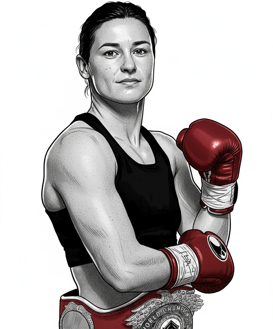 Katie Taylor