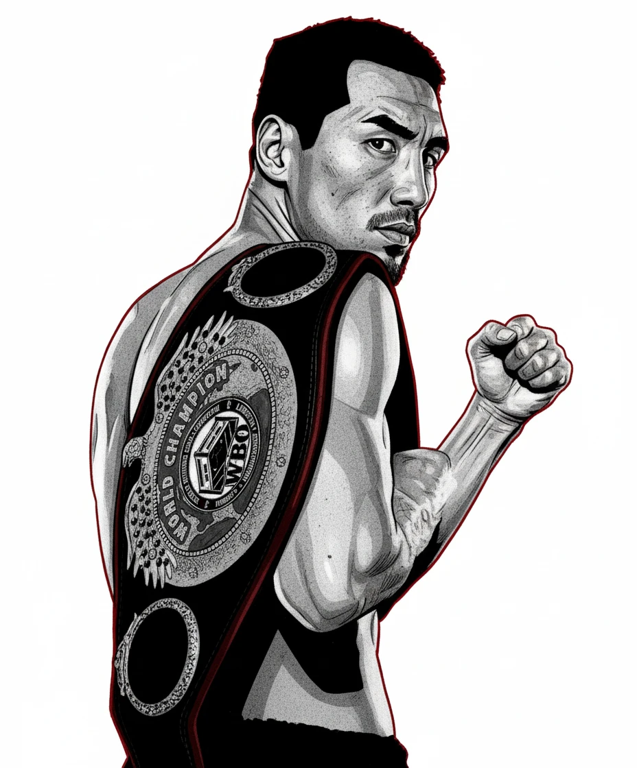 Zhanibek Alimkhanuly