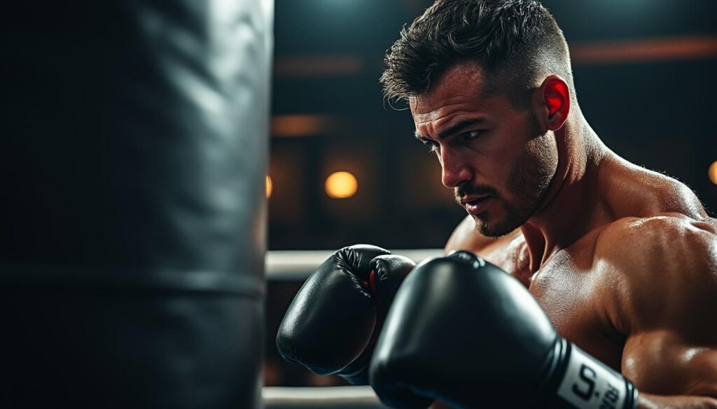 découvrez comment la boxe peut renforcer votre confiance en soi en 5 rounds intenses pour développer un mental d'acier et surmonter tous les défis.