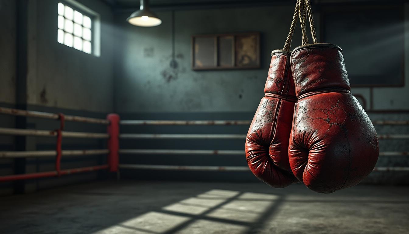 découvrez comment choisir le gant de boxe anglaise idéal pour vos besoins. conseils pratiques et critères essentiels pour allier confort, protection et performance.