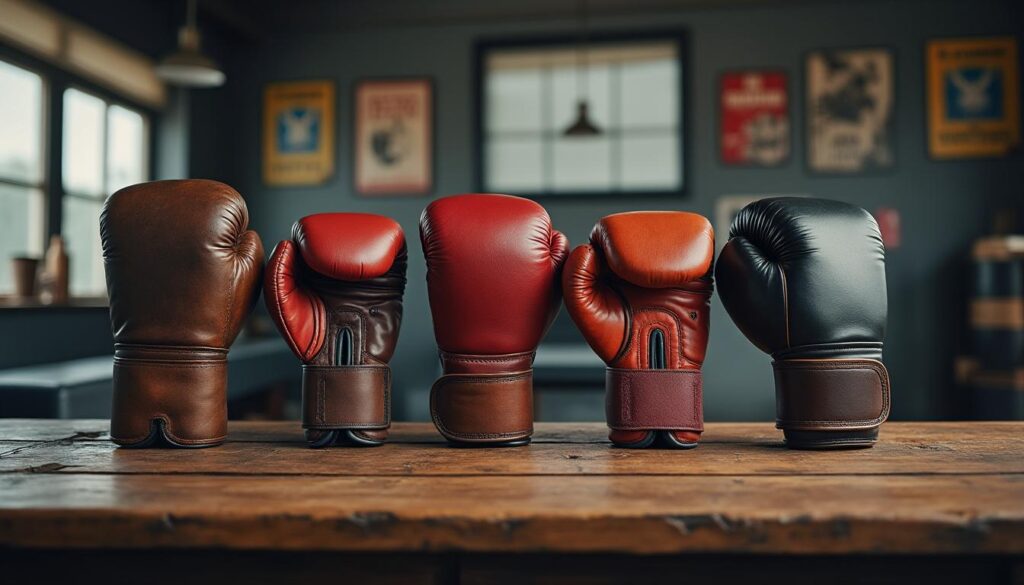 découvrez comment choisir les gants de boxe anglaise adaptés à vos besoins pour allier confort, protection et performance lors de vos entraînements et combats.