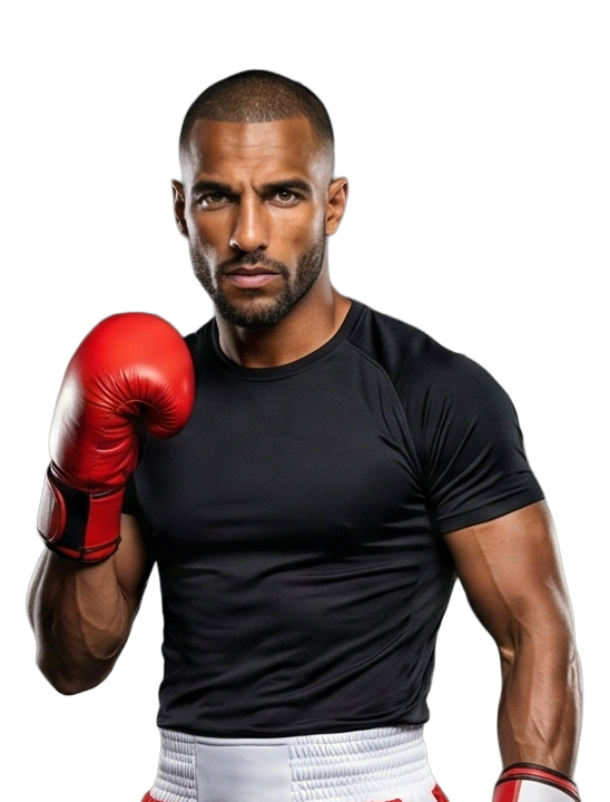 gaston uppercut training club