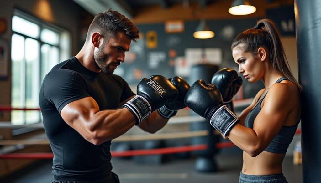 découvrez le club de boxe de pouilloux, un lieu où passion et performance se rencontrent pour vous accompagner dans votre pratique de la boxe, du débutant au confirmé.