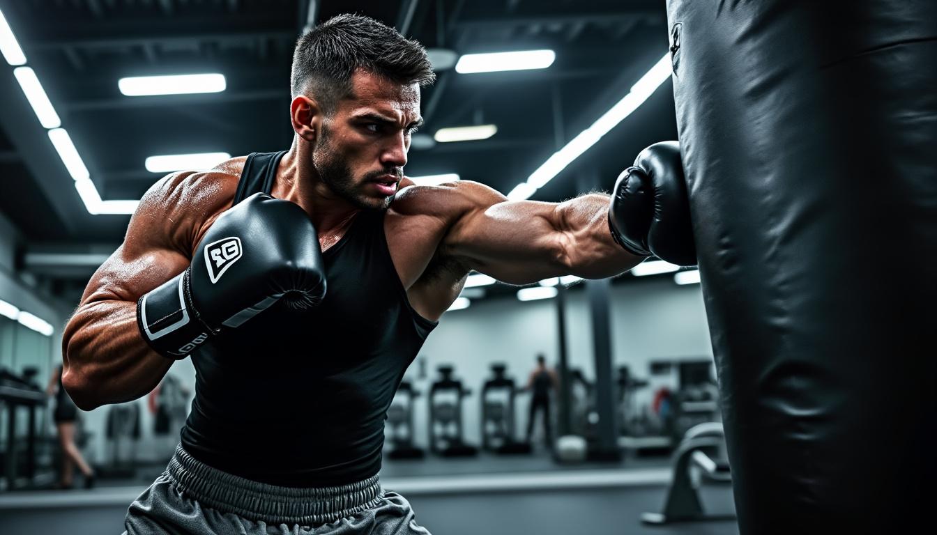 découvrez une routine d’entraînement boxe efficace pour structurer votre grind et progresser rapidement. optimisez chaque séance pour améliorer votre technique et votre endurance.