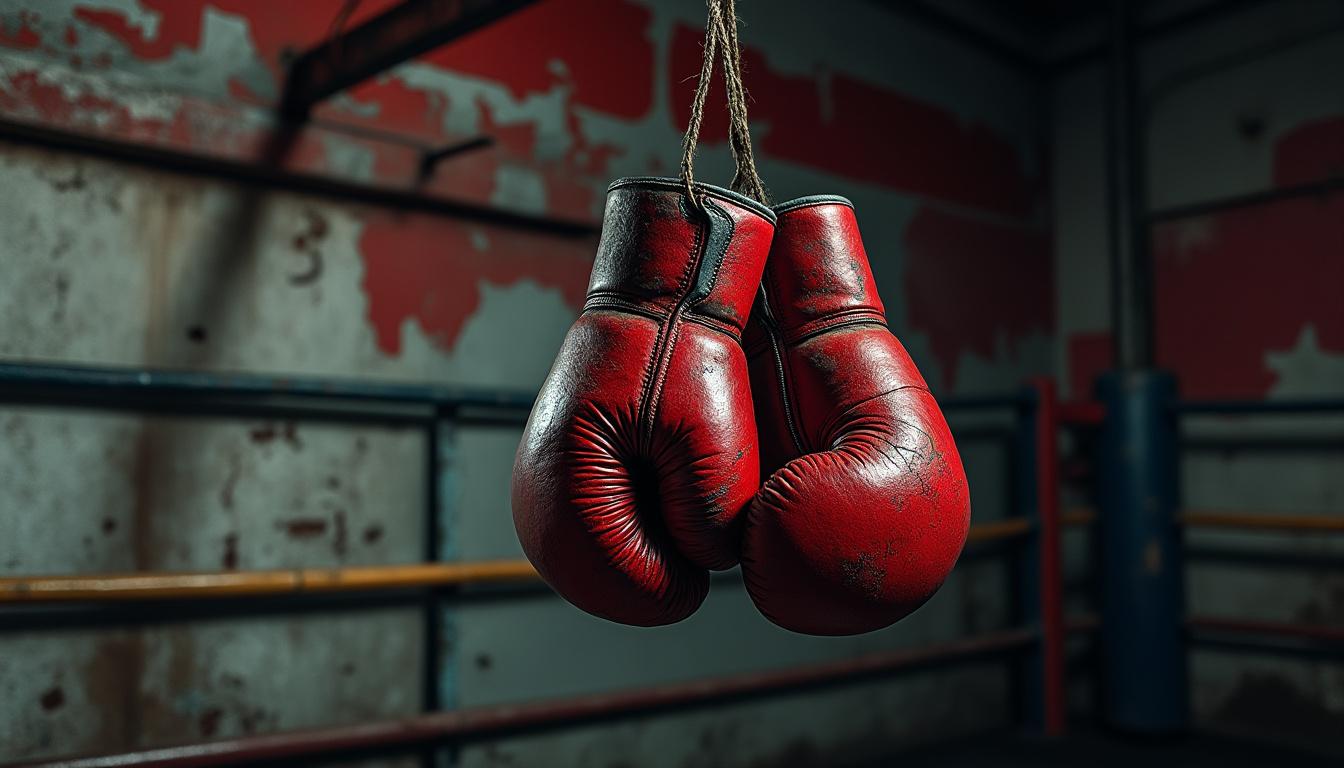 découvrez notre test complet des gants de boxe decathlon : performance, qualité et rapport qualité-prix analysés pour savoir s'ils conviennent aux débutants ou aux boxeurs plus expérimentés.