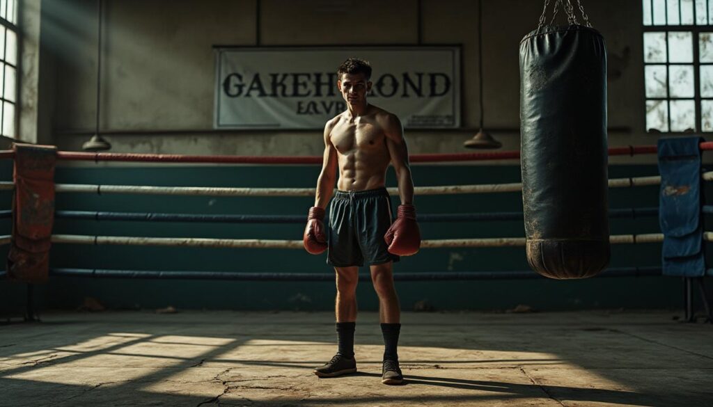 découvrez le drame qui touche le monde de la boxe avec la disparition tragique d'un jeune prodige de 24 ans, une perte qui secoue toute la communauté sportive.