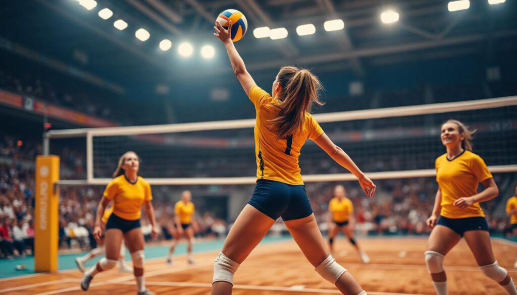 découvrez comment les centurions narbonne se préparent pour décrocher une nouvelle victoire lors du boxing day dans la spikeligue de volley-ball.