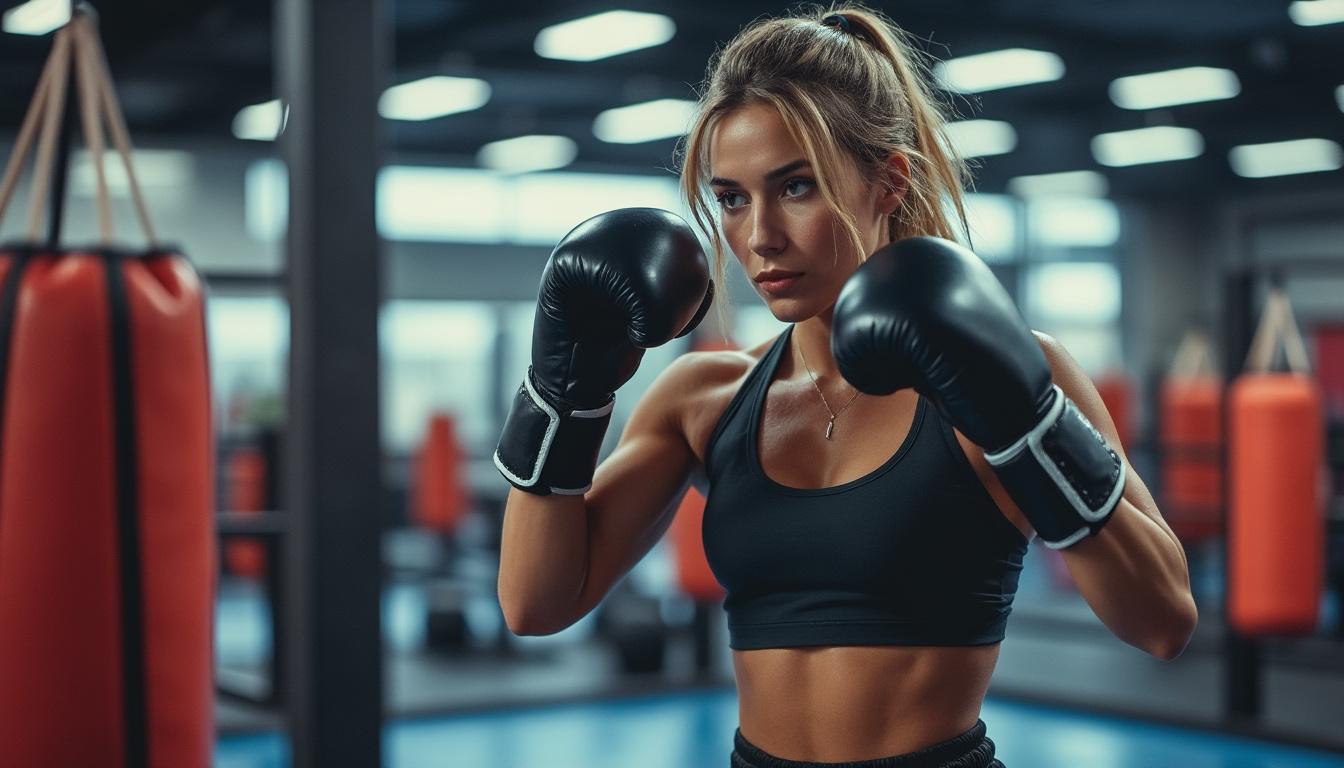 découvrez le lancement des échanges de boxe au sein du nouveau complexe sportif de l’isle-jourdain, un lieu dédié à la passion et à la pratique de la boxe pour tous les niveaux.