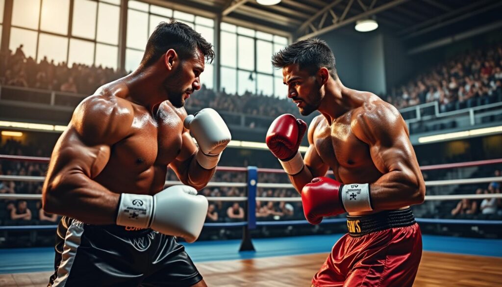 découvrez le début des échanges de boxe au sein du nouveau complexe sportif de l’isle-jourdain, un lieu moderne dédié à la pratique et à la promotion de la boxe.