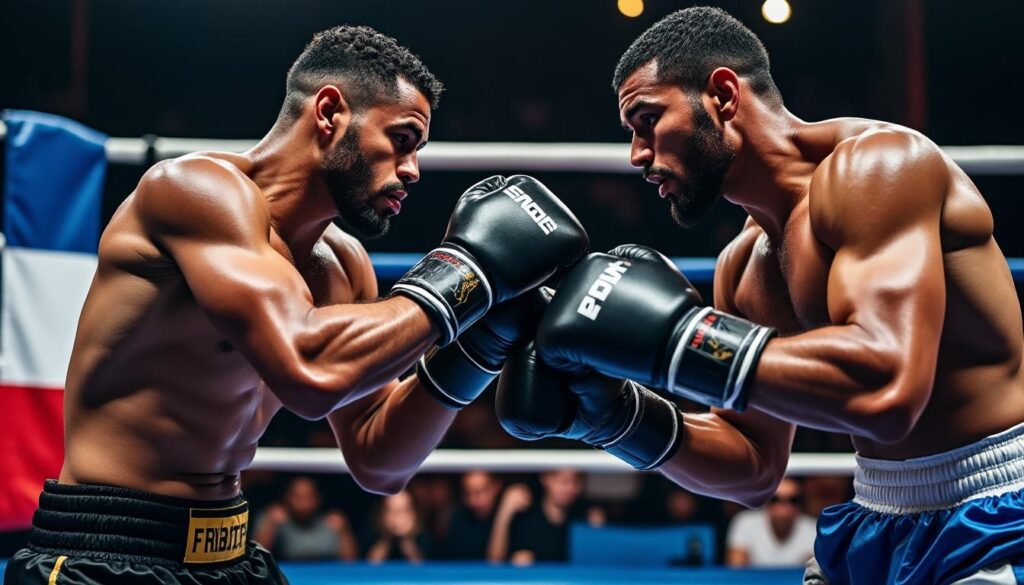 découvrez comment la famille jeddi, avec sami et bilel, ambitionne un doublé historique aux championnats de france juniors de boxe, marquant une étape majeure pour le sport familial.