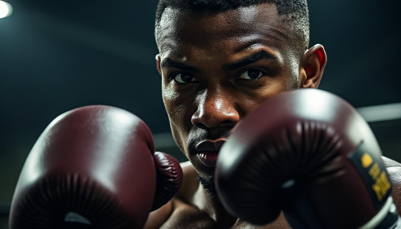 jai opetaia prêt à impressionner lors de ses débuts chez zuffa boxing en affrontant brandon glanton le 8 mars. ne manquez pas ce combat prometteur !