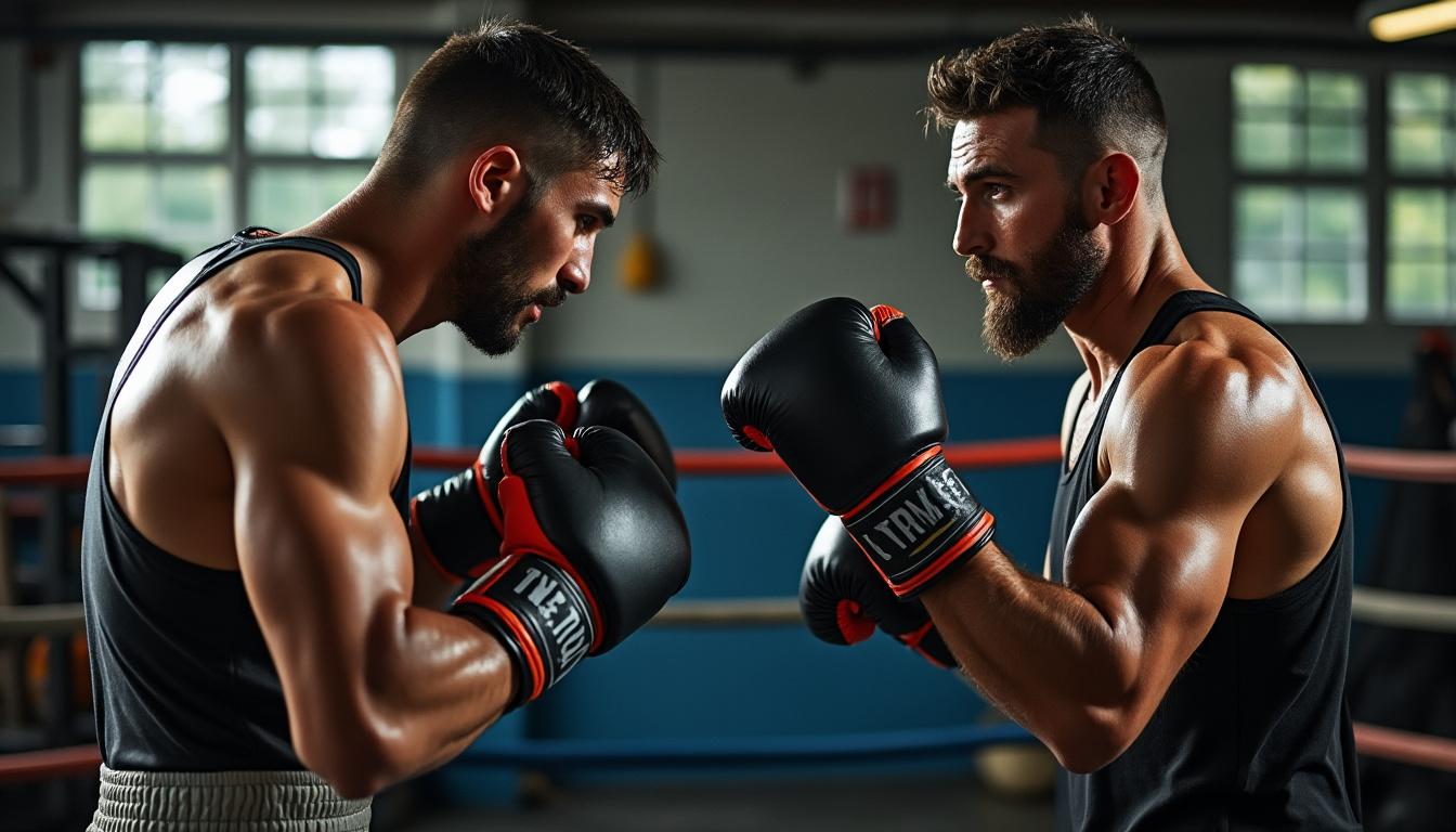 Le Boxing Club Fumel-Monsempron-Libos en pleine ascension : succÚs récents et défis importants à l'horizon 2 découvrez l'ascension fulgurante du boxing club fumel-monsempron-libos, ses succÚs récents et les défis majeurs qui l'attendent pour consolider sa position dans le monde de la boxe.