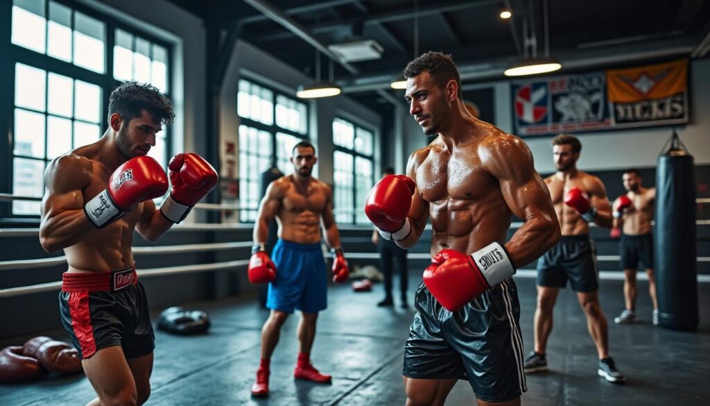 découvrez le boxing club fumel-monsempron-libos, son ascension remarquable, ses succès récents et les défis majeurs qui l'attendent pour continuer à briller dans le monde de la boxe.