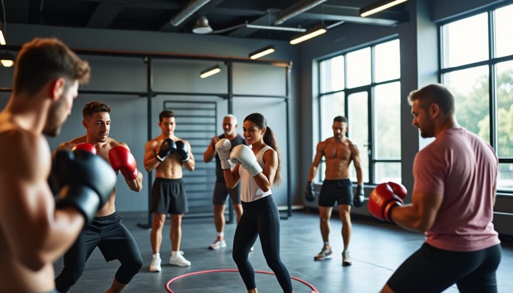 découvrez 7 raisons surprenantes pour lesquelles la boxe peut transformer votre vie bien au-delà des résultats physiques, en boostant votre mental, votre confiance et votre bien-être global.