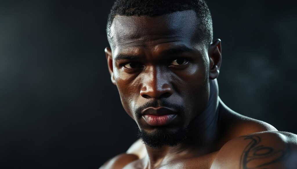 découvrez l'interview exclusive de kevin lele sadjo, boxeur à caen, prêt à tout pour la nuit des combattants. il confie avoir surmonté « la peur de perdre » et se prépare à un combat déterminant.