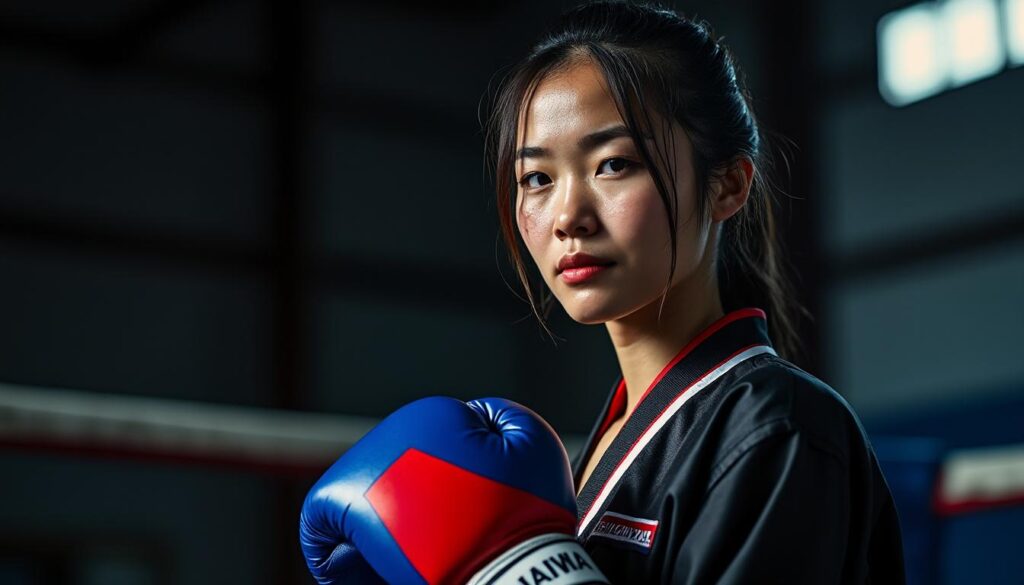 lin yu-ting, championne olympique taïwanaise de boxe, a obtenu l'autorisation de reprendre la compétition, apportant un immense soulagement à ses supporters et au monde de la boxe.