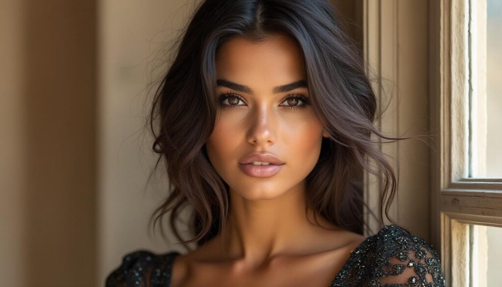 découvrez comment mélina ainaoui, la boxeuse sébastiennaise, célèbre sa victoire tant attendue dans le monde de la boxe, témoignage de son courage et de sa détermination.