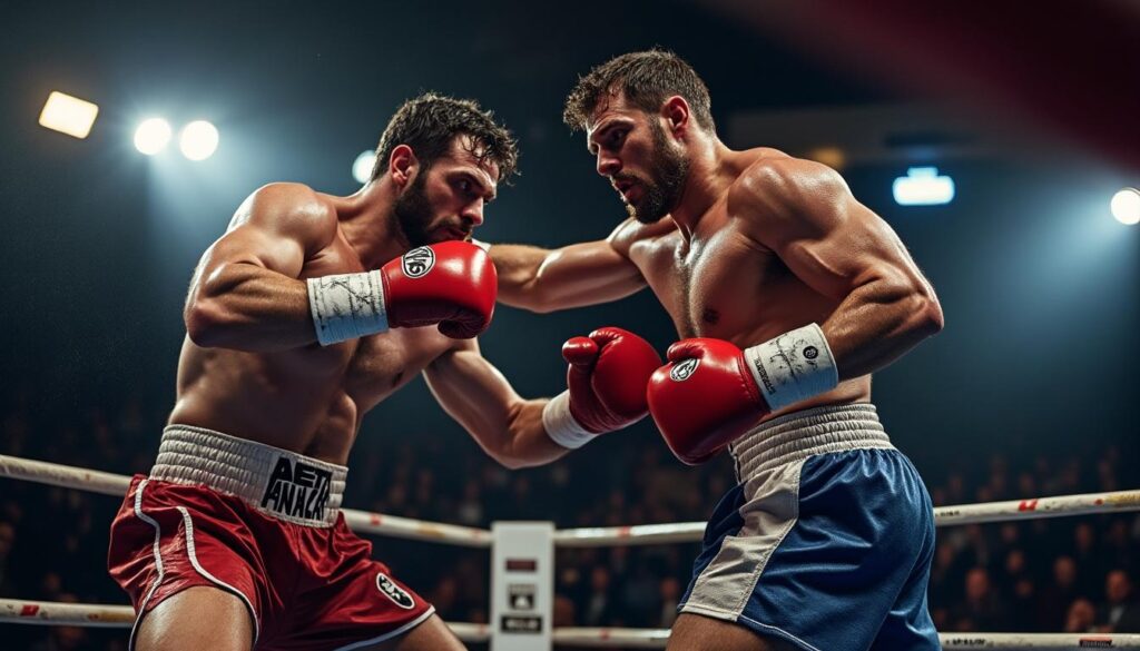 découvrez combien de rounds composent un combat de boxe anglaise et comprenez pourquoi leur nombre est essentiel pour la stratégie et l'endurance des boxeurs.