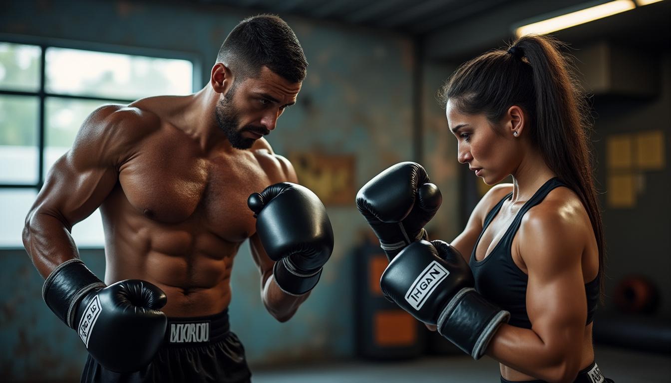 découvrez comment débuter la boxe après 30 ou 40 ans en toute sécurité. conseils, bienfaits et astuces pour rester en forme et progresser à tout âge.