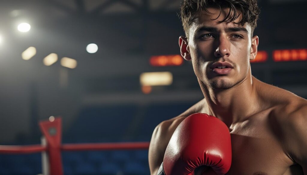 découvrez comment la pratique de la boxe a transformé ma confiance en moi et comment elle peut aussi t'aider à retrouver estime et assurance dans ta vie.