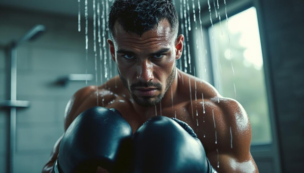 découvrez les véritables bienfaits de la douche froide et apprenez comment l'adopter progressivement sans douleur pour améliorer votre bien-être au quotidien.