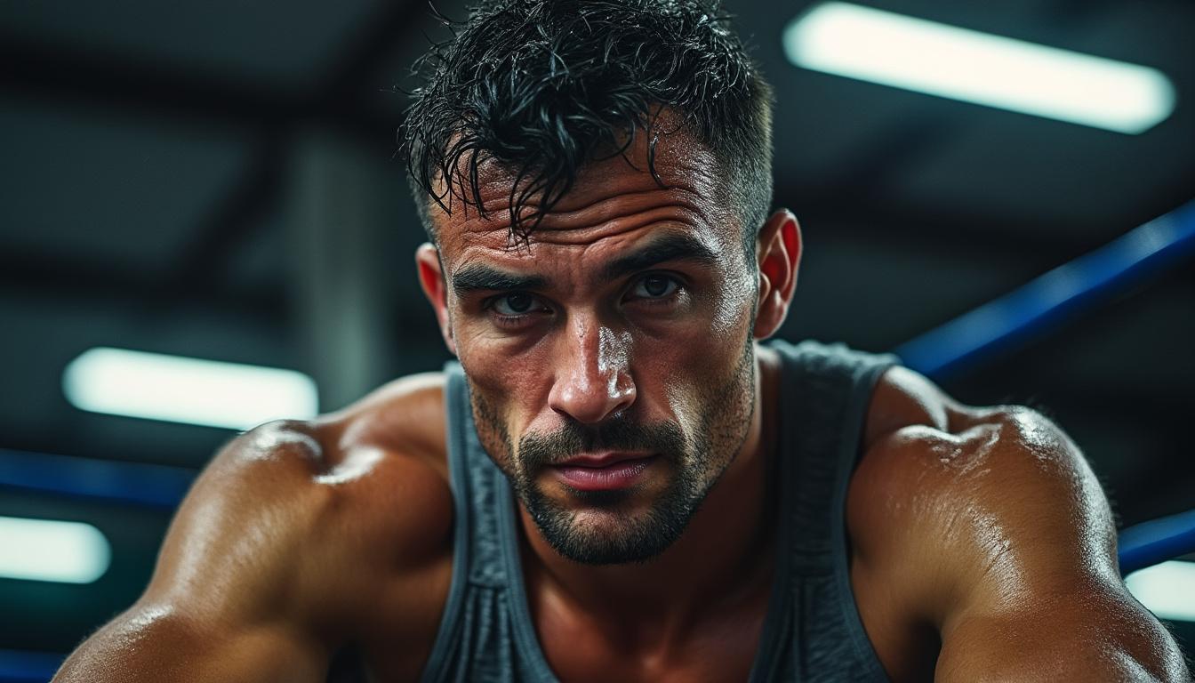 découvrez comment les endorphines libérées pendant le sport influencent votre bien-être et pourquoi vous vous sentez si bien après un effort physique.