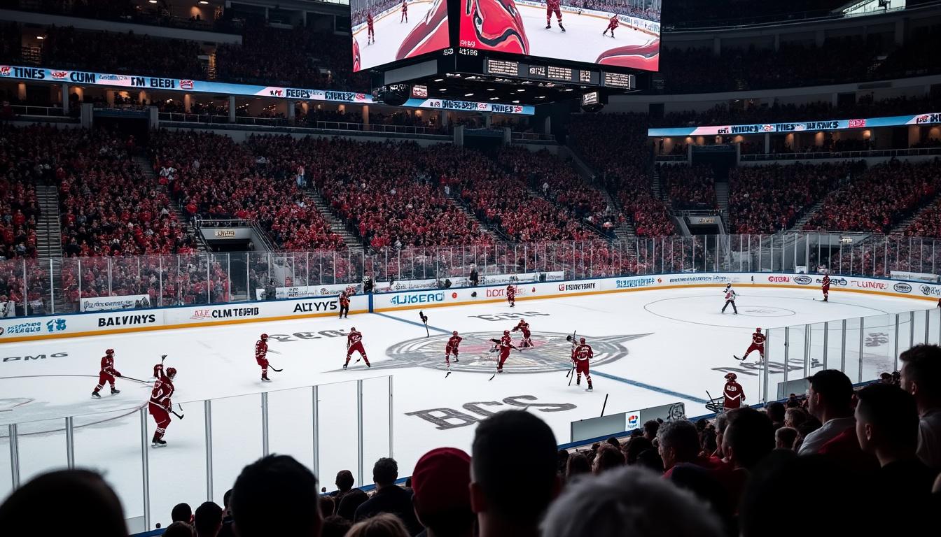 Gironde : Les Boxers de Bordeaux frôlent la demi-finale après une victoire cruciale 2 les boxers de bordeaux s'imposent dans un match décisif en gironde, frôlant la demi-finale grâce à une performance remarquable.