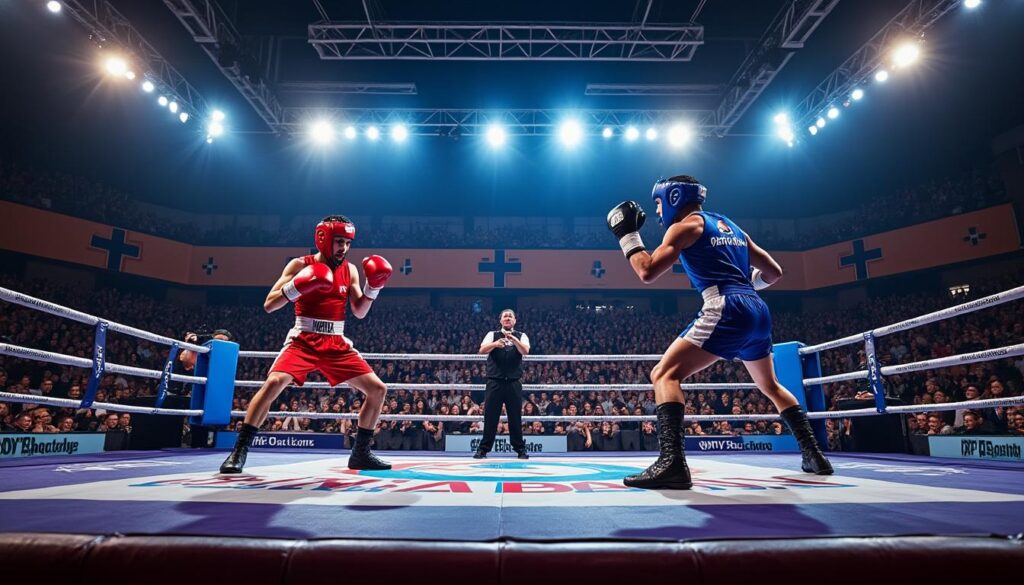 découvrez la 6e édition du challenge occitanie de kick-boxing à lavaur, le 28 mars. un événement sportif incontournable pour les passionnés d'arts martiaux et de compétition.