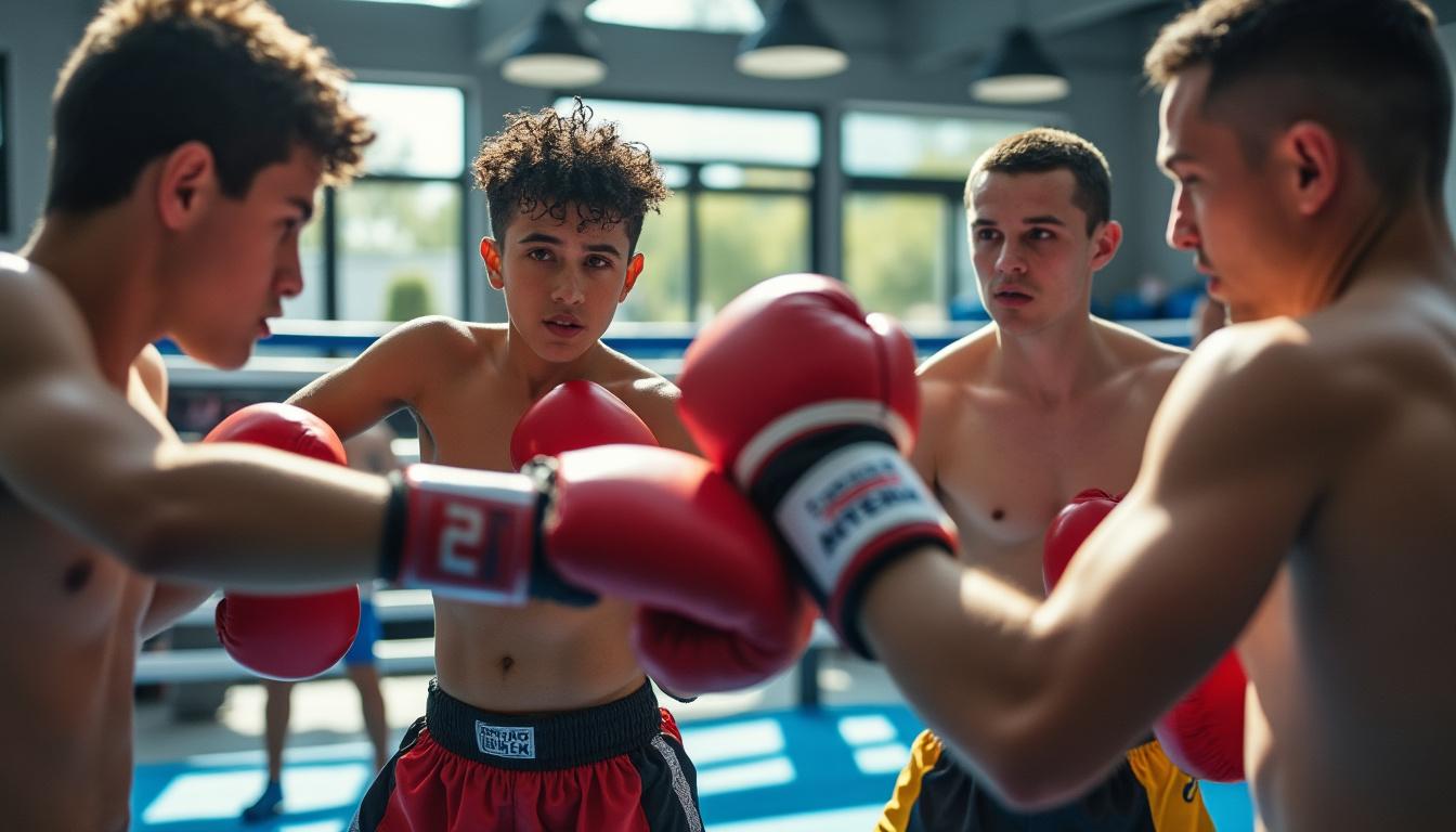 découvrez le camargue boxing, un sport accessible à tous pour se dépasser, améliorer sa condition physique et s’épanouir pleinement.