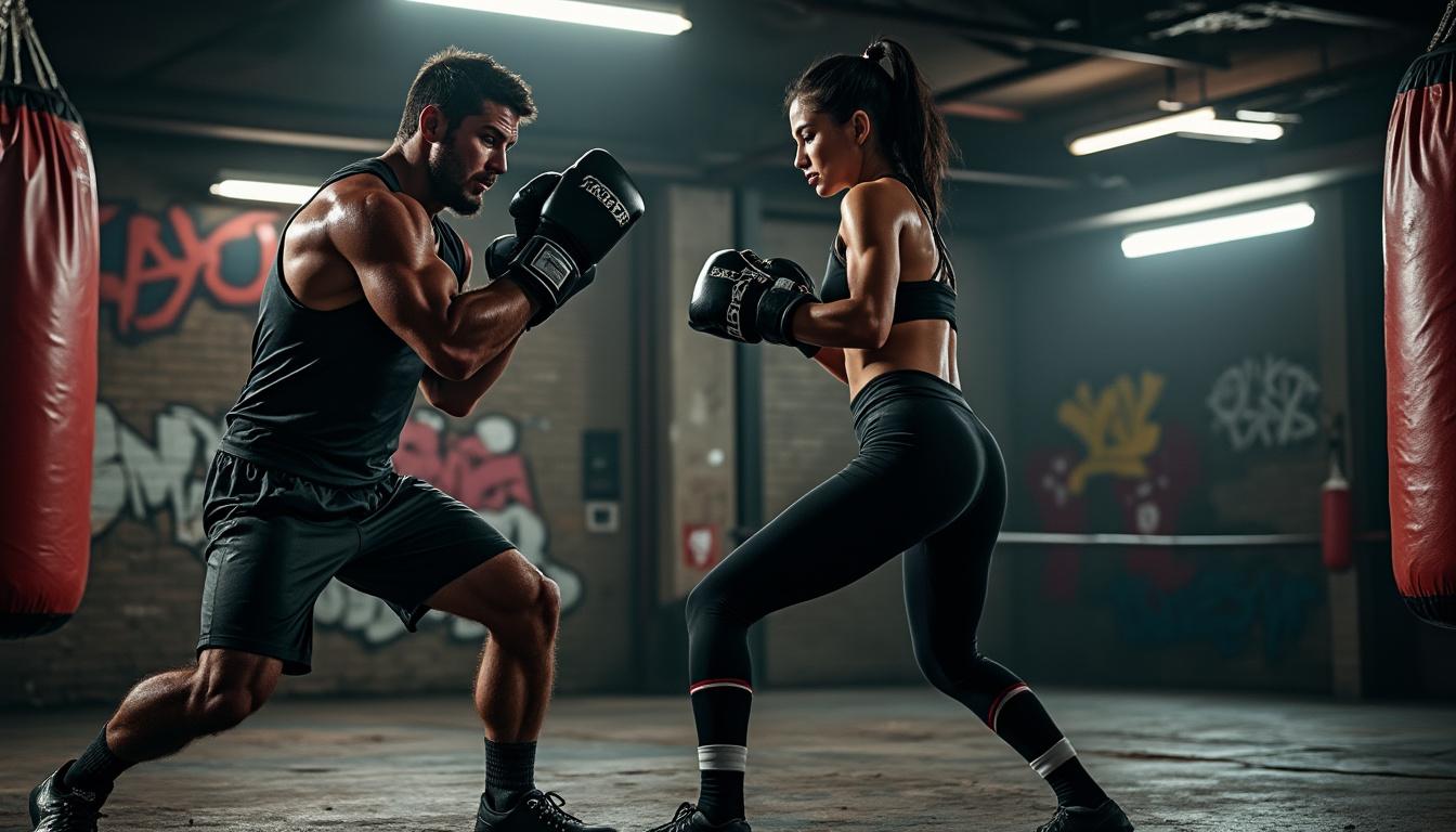 découvrez les 5 esquives fondamentales en boxe avec notre guide technique illustré, pour améliorer votre défense et affiner votre technique au ring.