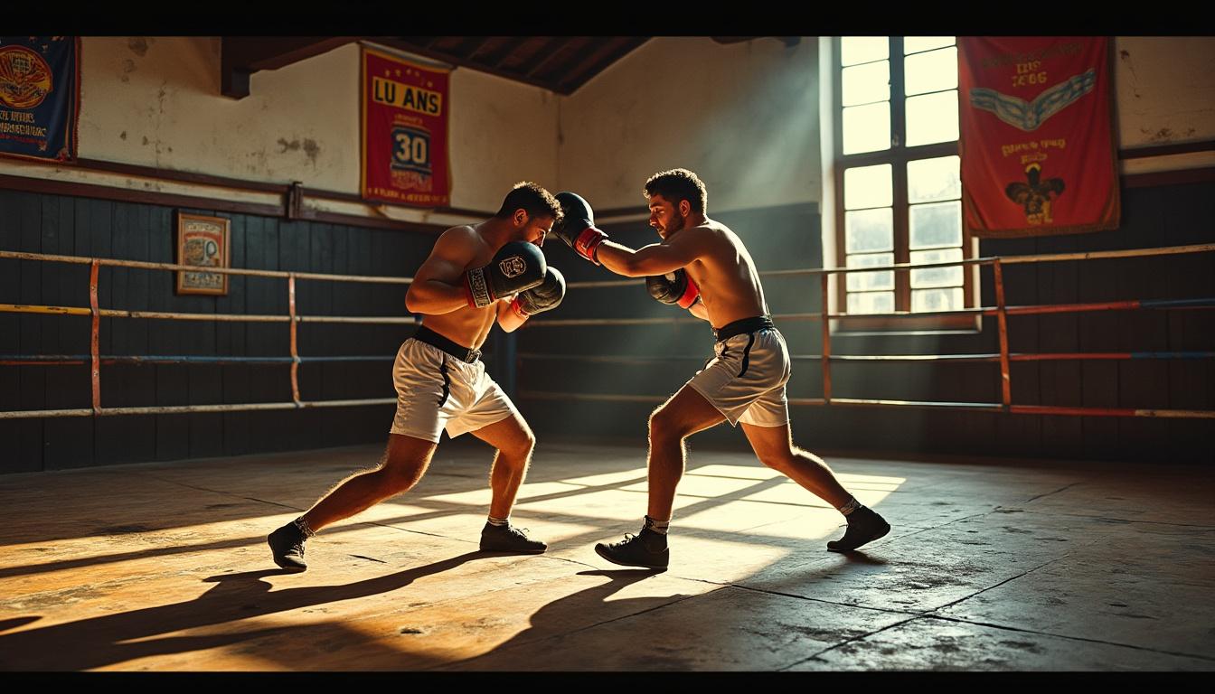 Saint-Thuriau célèbre les 30 ans de son club de boxe savate : une aventure humaine au cœur d’un noyau fidèle 2 saint-thuriau fête les 30 ans de son club de boxe savate, une belle aventure humaine portée par une communauté fidèle et passionnée.