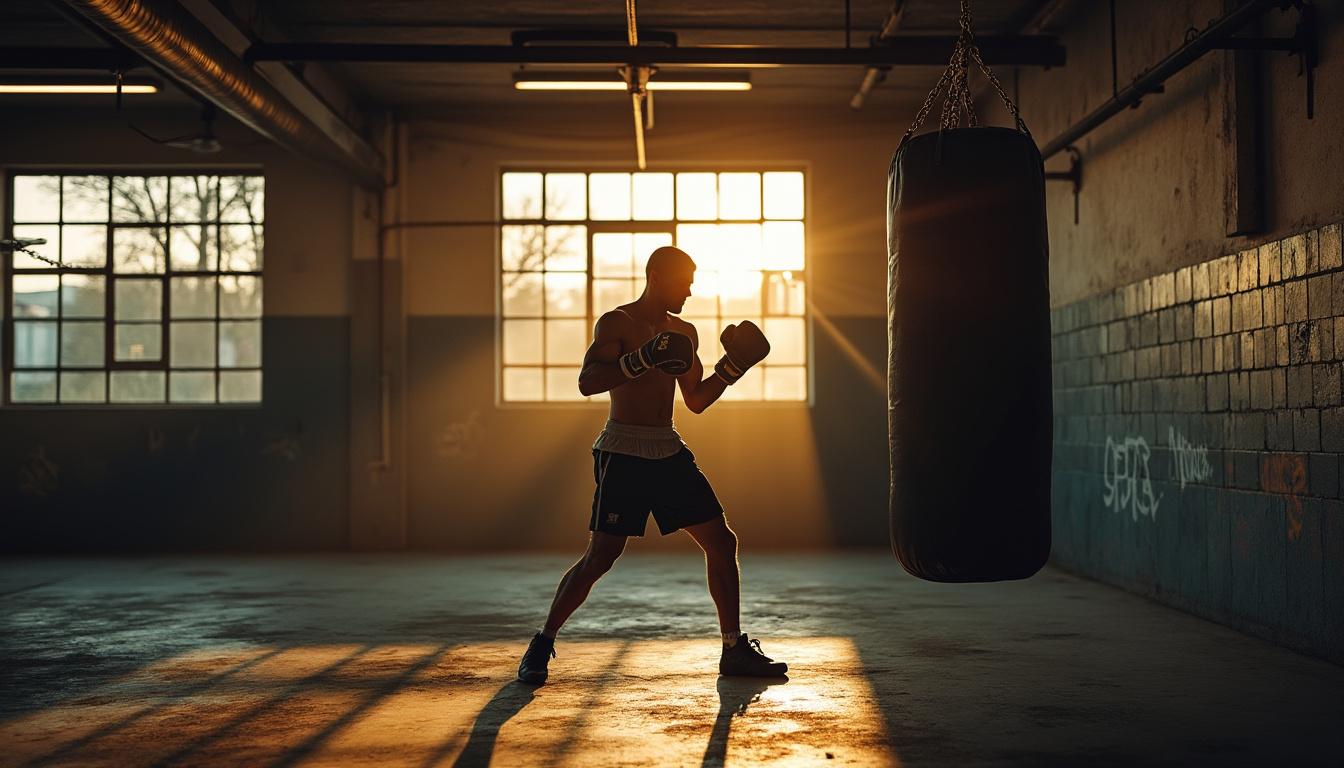 découvrez ce que la science révèle sur les bienfaits du sport le matin versus le soir pour optimiser votre entraînement et votre bien-être.