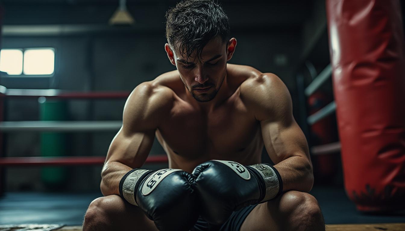 découvrez les 8 symptômes clés du surentraînement à ne pas ignorer pour préserver votre santé et optimiser vos performances sportives.