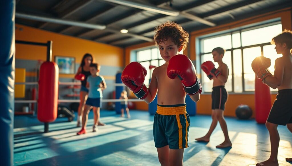 découvrez comment le kick boxing à toulon séduit petits et grands, devenant un sport en plein essor dans la région.