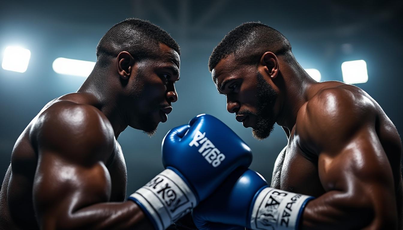 découvrez la carte complète de zuffa boxing 4 avec le combat phare entre opetaia et glanton, uniquement sur boxemag. ne manquez aucun détail de cet événement majeur de la boxe.