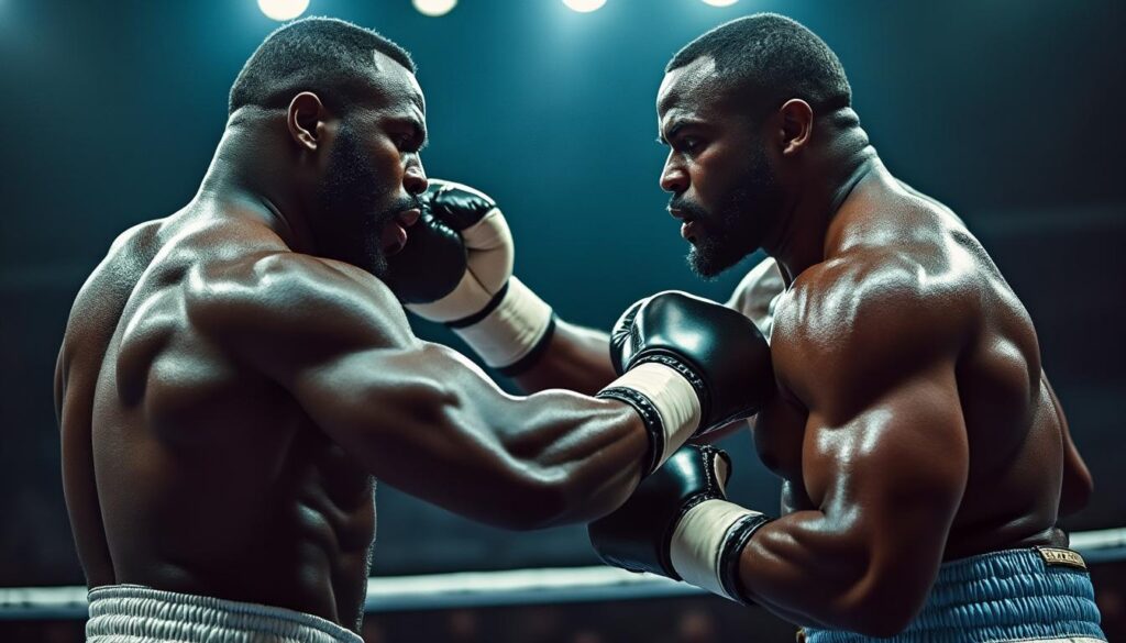 revivez les moments clés du combat entre deontay wilder et derek chisora avec l'analyse vidéo détaillée de boxemag. découvrez les temps forts et les techniques des deux boxeurs.