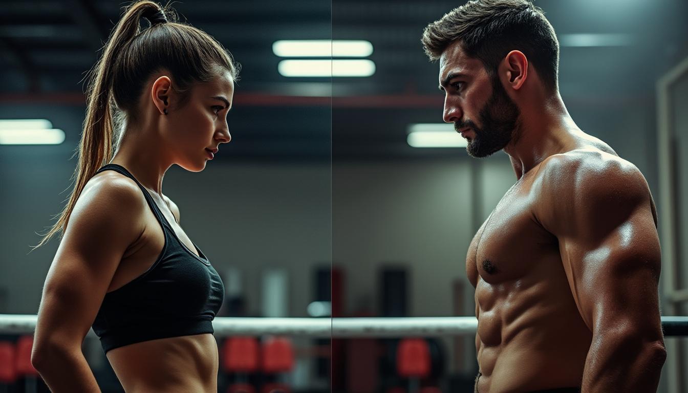 découvrez des transformations physiques impressionnantes grâce à la boxe avant et après : des résultats qui inspirent et motivent à se lancer.