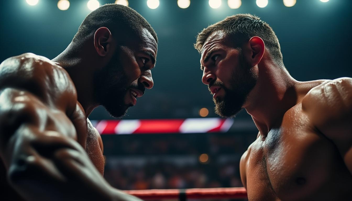 Boxe : Horaires et chaînes pour le combat Deontay Wilder vs Derek Chisora 2 découvrez les horaires et les chaînes tv pour suivre le combat de boxe entre deontay wilder et derek chisora en direct. ne manquez rien de cet affrontement spectaculaire.