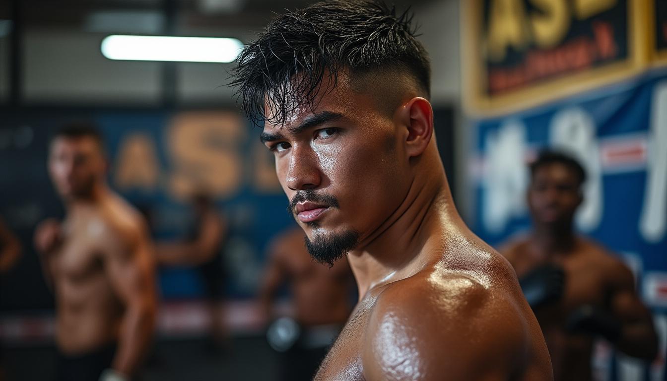 l’asl boxing s'impose avec éclat sur la scène nationale, reflétant l'excellence et la passion de l'association. découvrez les exploits et la fierté de ce club de boxe remarquable.