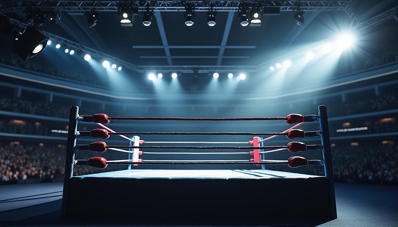 boxe : lawrence okolie forfait, tony yoka se prépare intensément pour son combat très attendu en mai. suivez toute l'actualité et les dernières informations sur ce duel phare.