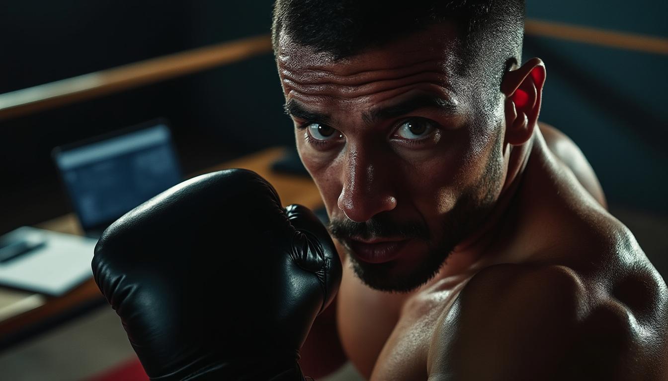 découvrez comment la boxe m'a enseigné des leçons précieuses sur le business et la discipline, alliant rigueur, stratégie et persévérance pour réussir dans tous les domaines.