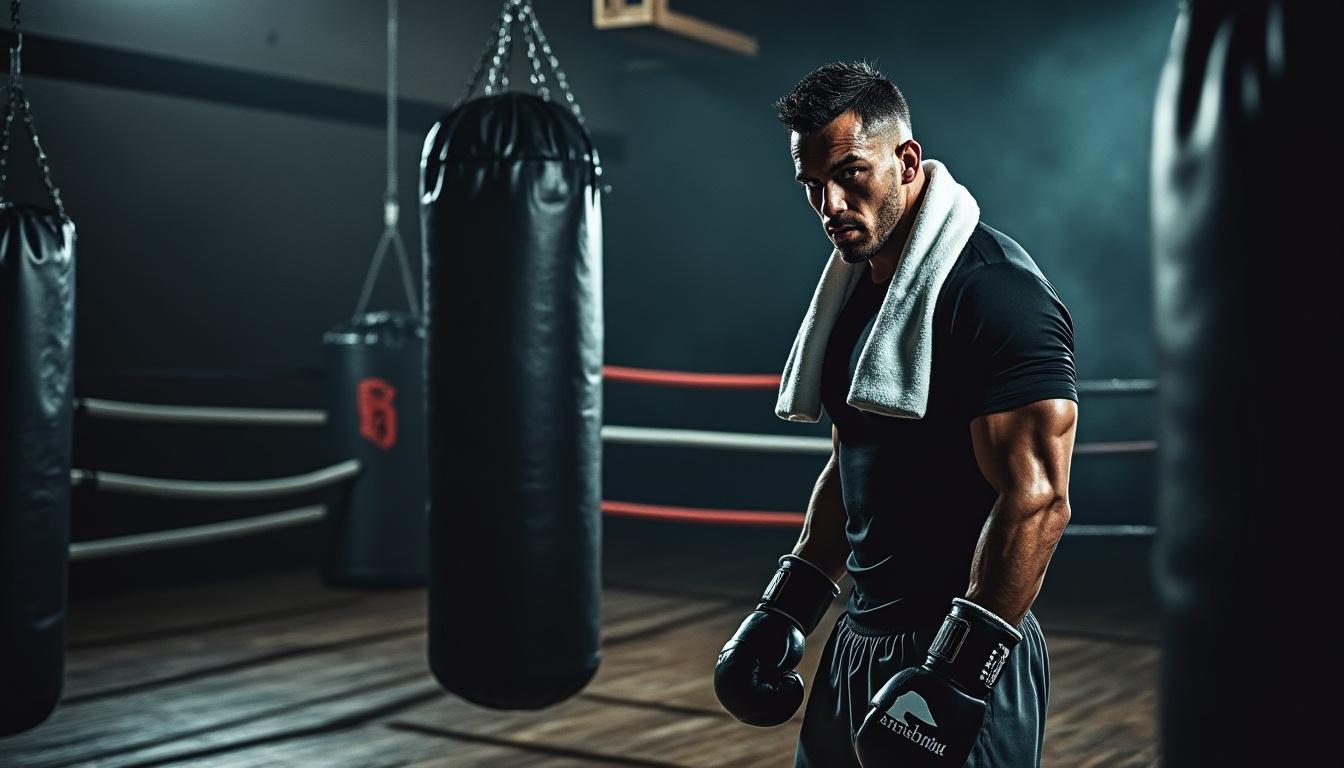 découvrez comment les sports de combat peuvent renforcer votre mental, améliorer votre confiance en vous et développer votre résilience pour affronter les défis de la vie.