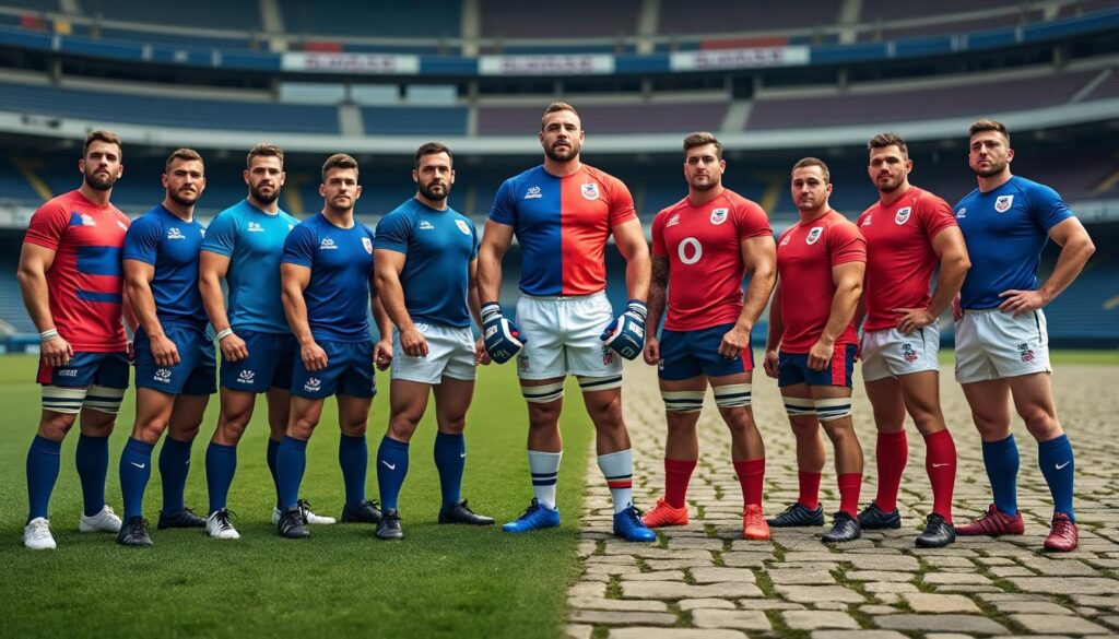 découvrez le triomphe des boxers, des terrains de l’ubb aux girondins, en passant par les jsa et les burdis, avec un hommage à tous les dirigeants qui ont contribué à cette réussite.