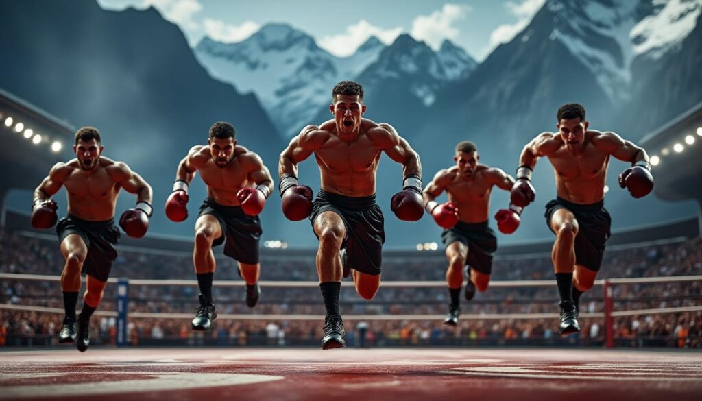 découvrez l'ascension impressionnante des boxers de grenoble, qui s'envolent depuis pey berland pour décrocher le titre français dans un parcours spectaculaire.