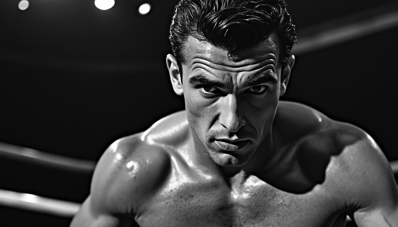 découvrez les boxeurs français légendaires qui ont marqué l'histoire de la boxe, de marcel cerdan à christophe tiozzo, et leur héritage durable.