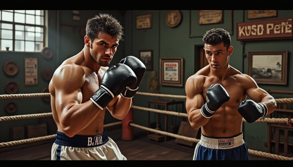 découvrez les boxeurs français légendaires qui ont marqué l'histoire de la boxe, de marcel cerdan à fabrice tiozzo, et leur héritage dans le sport.