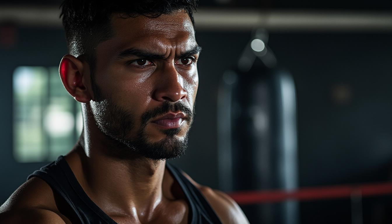 Mental de guerrier : comment forger une discipline à toute épreuve 2 découvrez comment développer un mental de guerrier et forger une discipline solide pour surmonter tous les défis avec détermination et résilience.