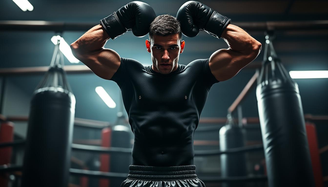 découvrez les erreurs courantes dans la position de garde en boxe qui vous exposent aux coups, et apprenez comment les éviter pour mieux vous protéger sur le ring.