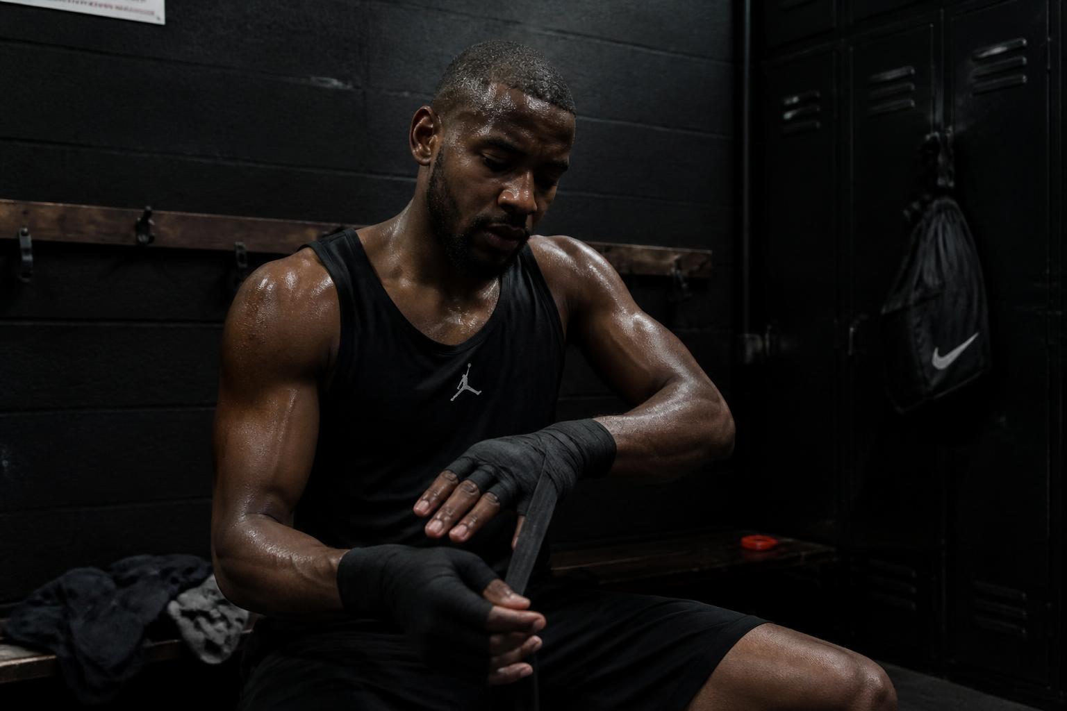 apprenez à mettre vos bandes de boxe facilement grâce à notre tuto pas à pas, pour protéger vos mains et améliorer vos performances en toute sécurité.