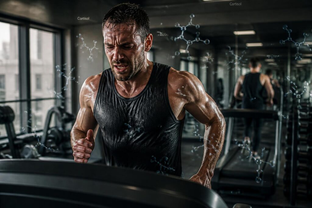 découvrez comment le cortisol influence vos performances sportives et pourquoi un entraînement excessif peut nuire à votre corps. apprenez à reconnaître les signes d'un surmenage pour optimiser votre santé et vos résultats.
